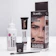 BEAUTIFY PRO Kit Tintura para Sobrancelhas Beautify Pro 1