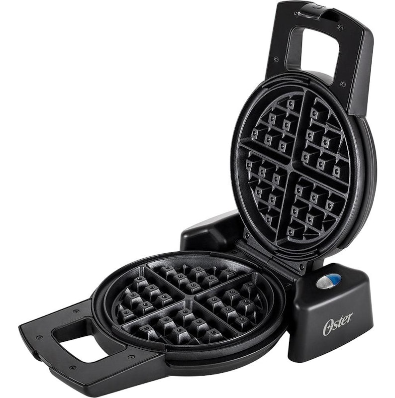 Máquina de Waffle Oster Perform 180 4