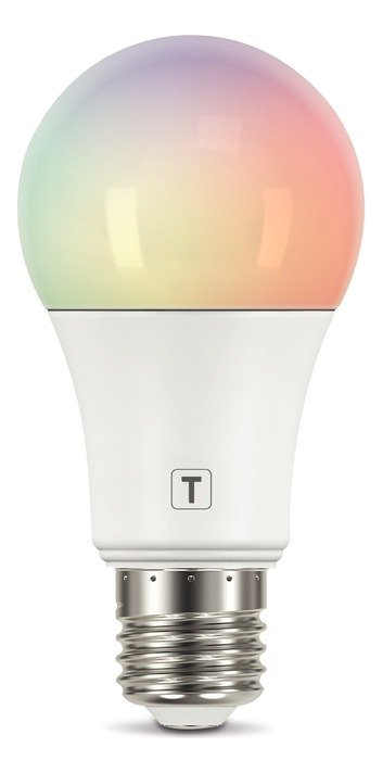 Lâmpada de LED Smart Tramontina Base 1