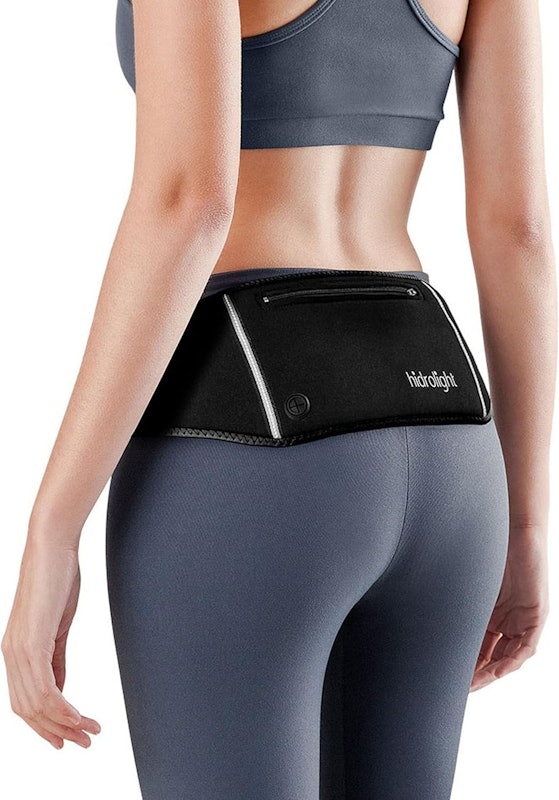 Pochete Triathlon Hidrolight 4