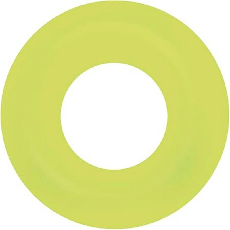 Boia Inflável Neon 1