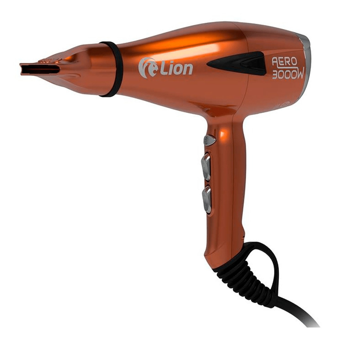 Secador de Cabelo Profissional Aero (220 V) 4