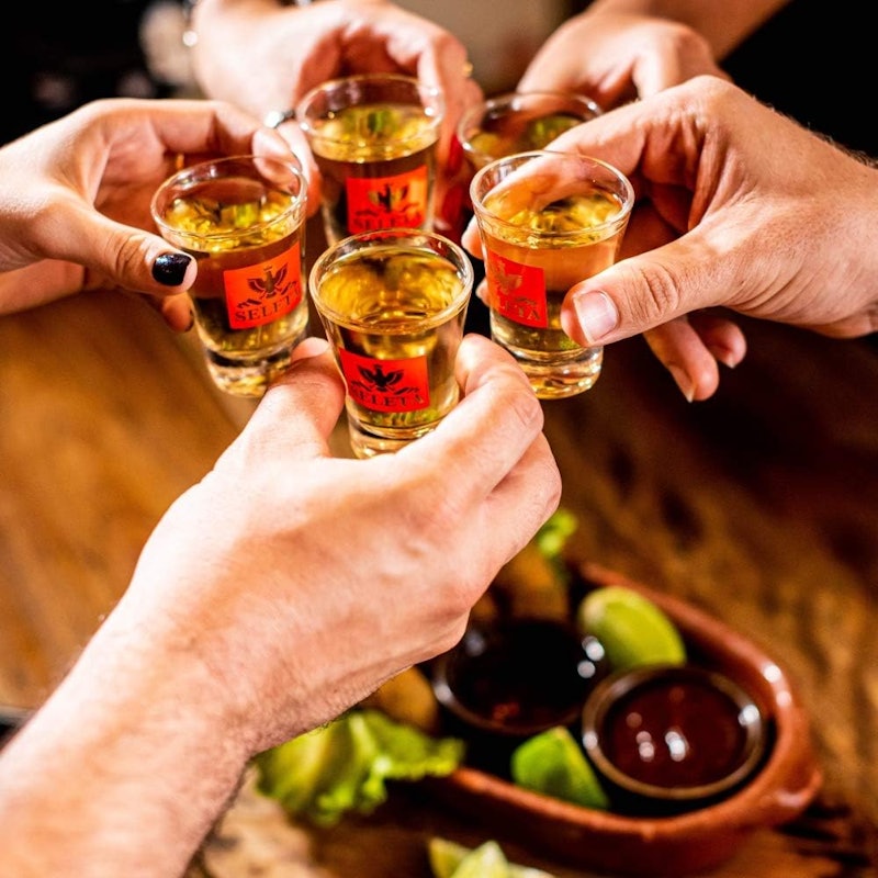 Cachaça Boazinha 2