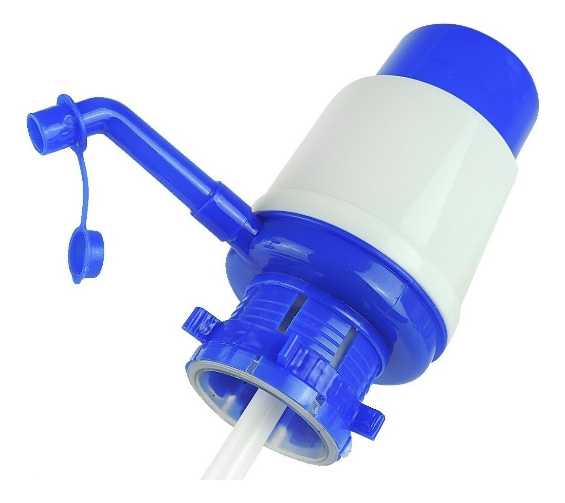 Bomba Manual para Galão e Garrafão de Água Bestfer 2