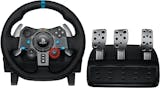 Top 10 Melhores Volantes para PS4 em 2026 (Logitech, Thrustmaster e mais) 1