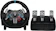 LOGITECH Volante e Pedais G29 Driving Force com Force Feedback 1