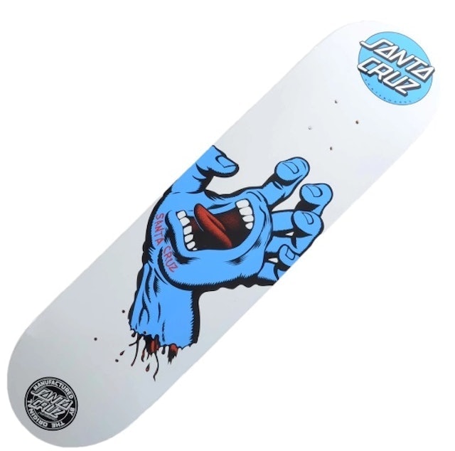 Santa Cruz 2