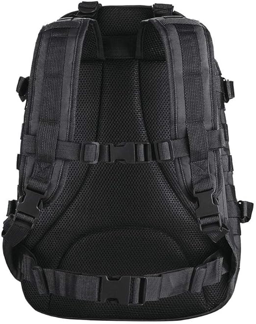 Mochila Legend 35 L 3
