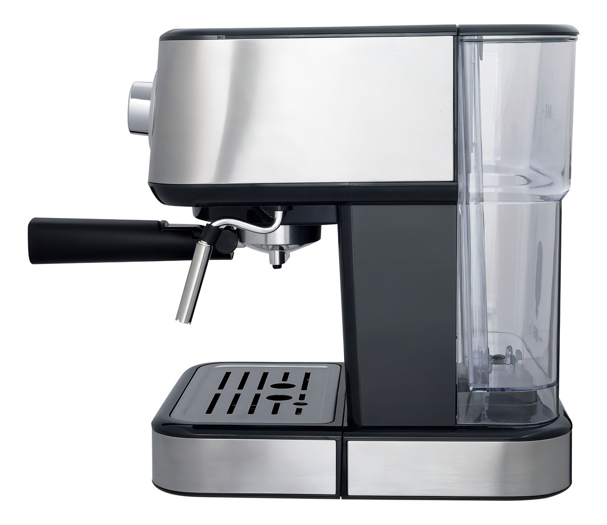 Cafeteira Espresso Multifunções Gourmand Gris 3