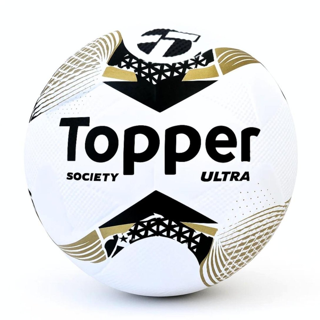 Bola Society Ultra Topper 5