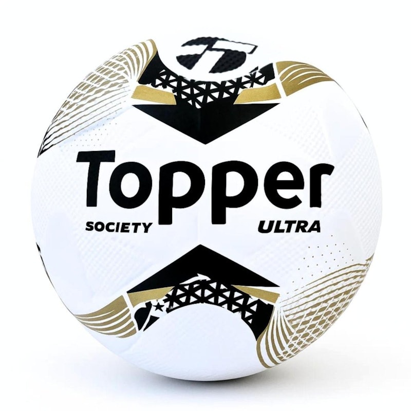 Bola Society Ultra Topper 5
