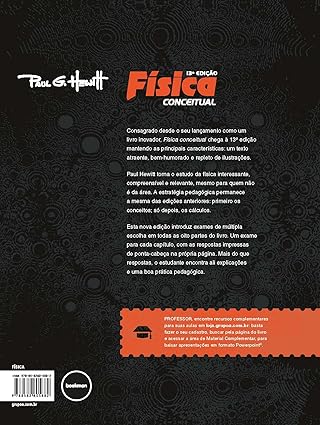 Física Conceitual  2
