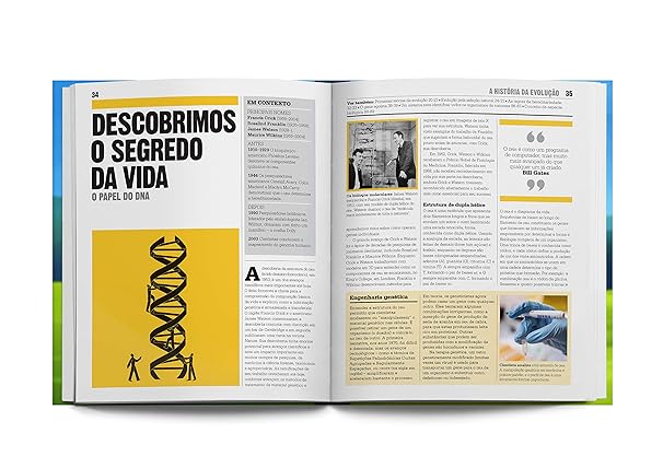 O Livro da Ecologia  3
