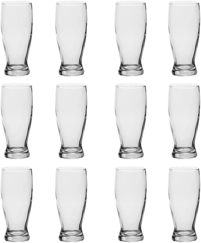 Copo Chopp Transparente 1