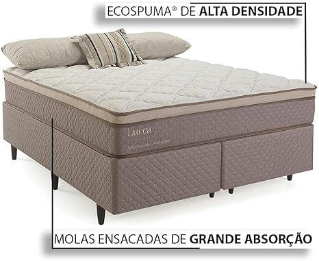 Cama Box Queen Lucca 2