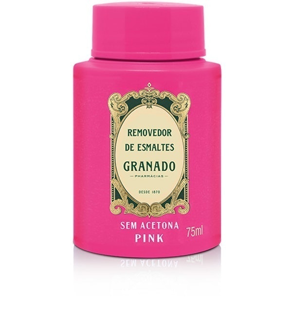 Top 10 Melhores Removedores de Esmalte  (Granado, Farmax e mais) 2