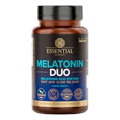 Melatonin Duo