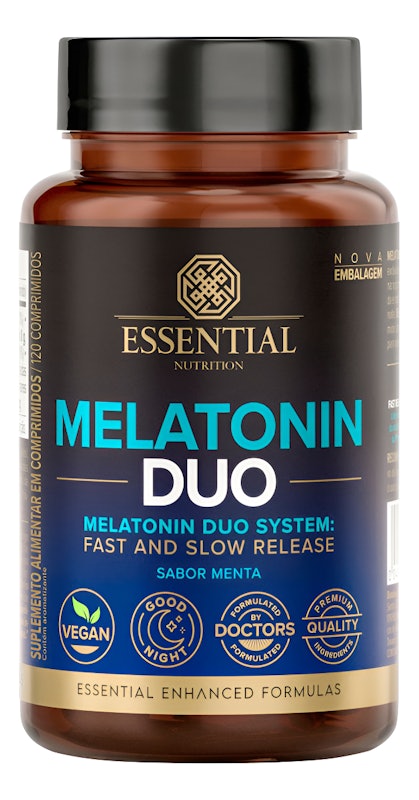 Melatonin Duo 1
