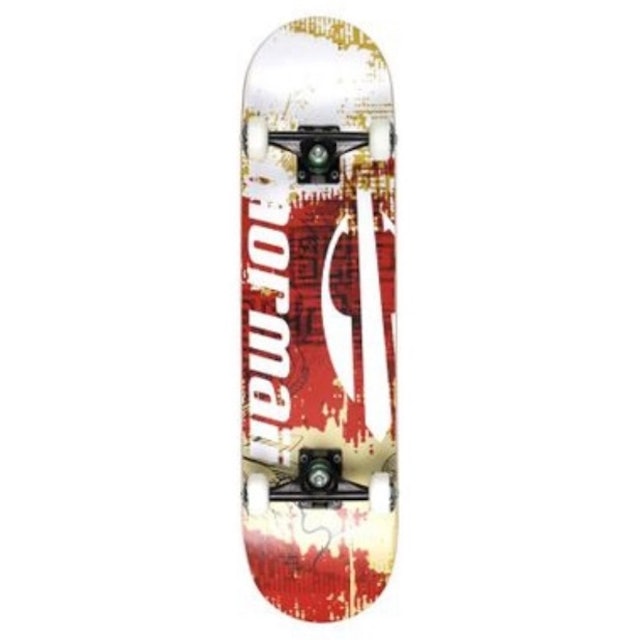 Mormaii 4