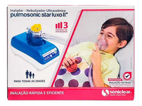 Pulmosonic Star Luxo II 3