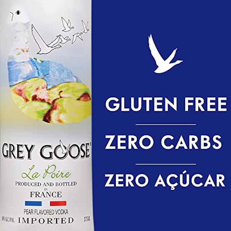 Grey Goose La Poire 3