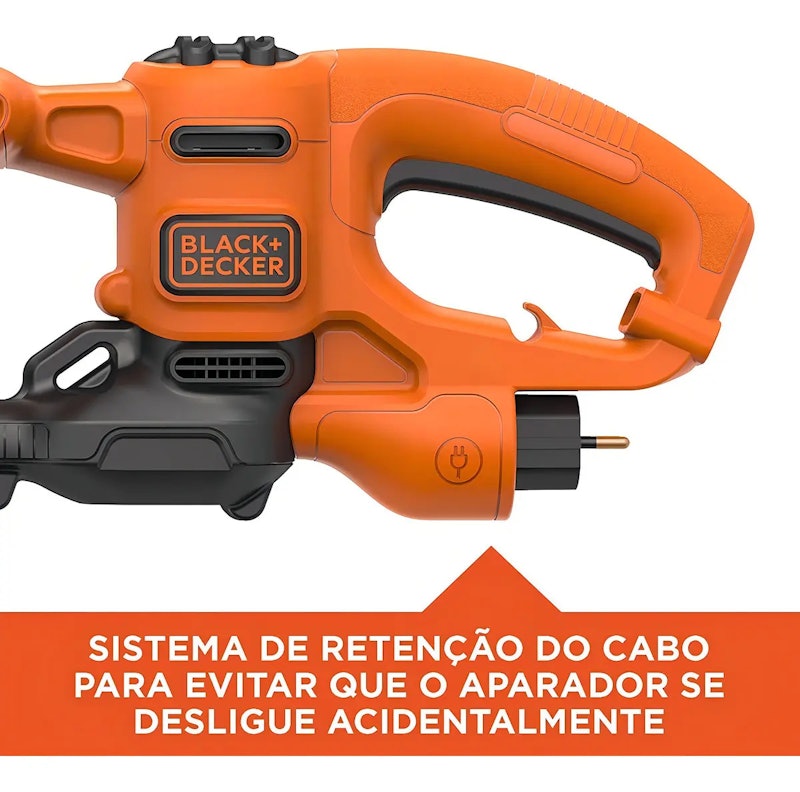 Aparador de Cerca Viva 18" 4