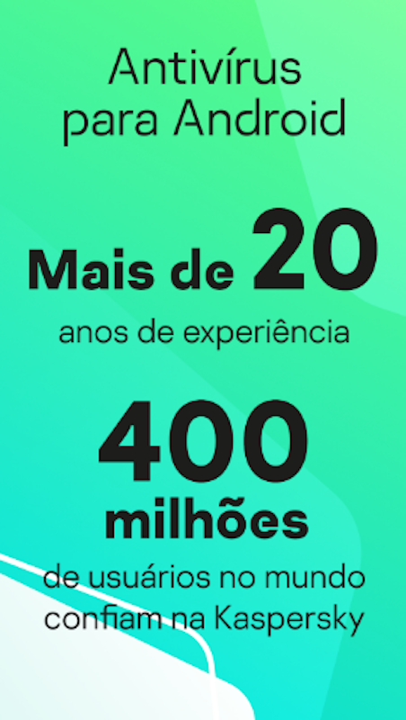 Antivírus Kaspersky Free 2
