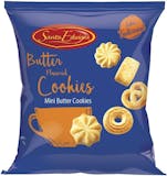 Top 10 Melhores Biscoitos Amanteigados (Santa Edwiges, Danisa e mais) 4