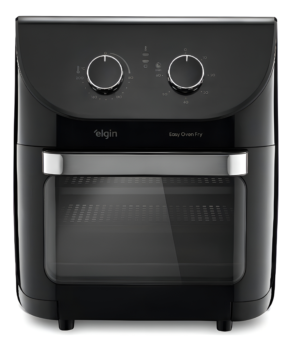 Fritadeira Air Fryer 12 L Easy Oven Fry 1