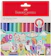 FABER-CASTELL Caneta Ponta Fina Faber-Castell 1