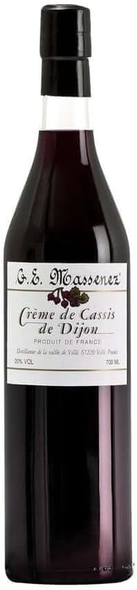 Top 4 Melhores Licores de Cassis  (Stock, Gabriel Boudier e mais) 4
