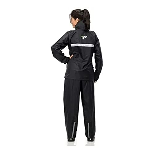 Conjunto Nylon Feminino com Gola 3