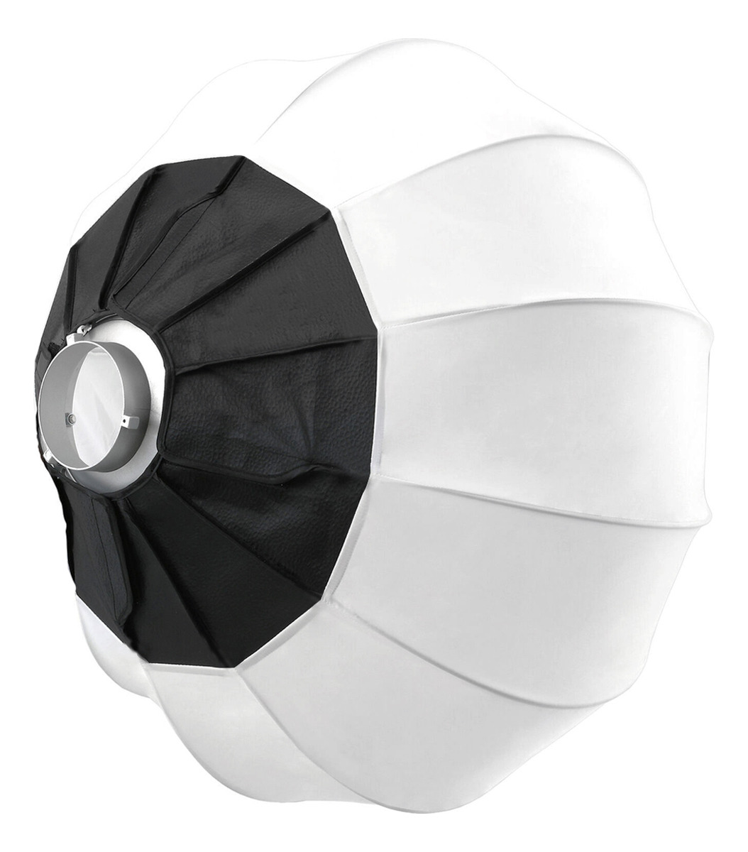 Softbox Globo Greika Balão Chinês 3