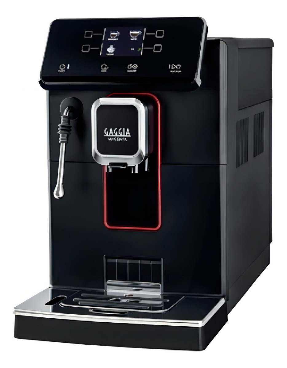 Cafeteira Espresso Automática Magenta Plus 2