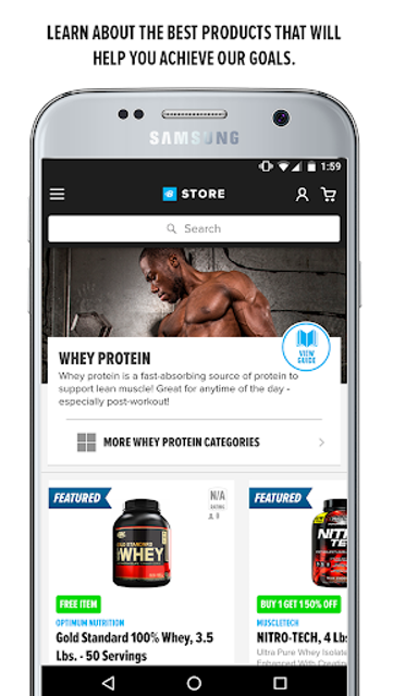 Bodybuilding 5