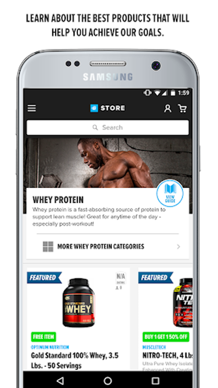 Bodybuilding 5