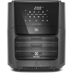 Air Fryer Oven Electrolux Rita Lobo 12 L Digital