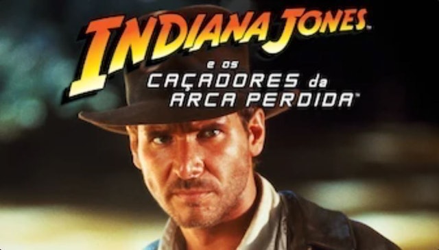 Indiana Jones e os Caçadores da Arca Perdida (1981) 1