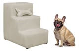 Top 10 Melhores Escadas para Cachorro em 2026 (Decoratta, Tubline e mais) 2