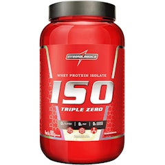 Whey Protein Isolado 900 g