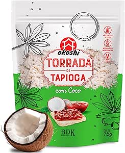Top 10 Melhores Snacks Saudáveis em 2026 (Goodsoy, Okoshi e mais) 1