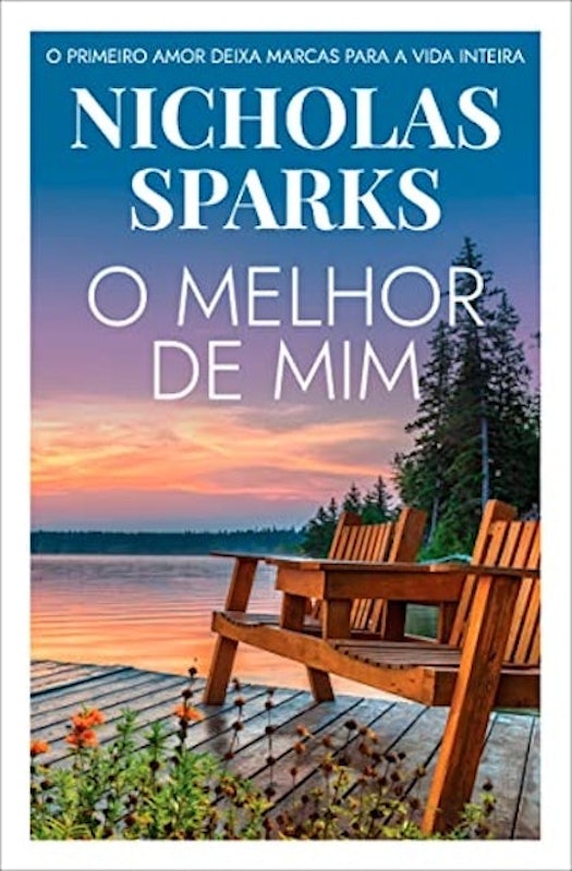 O Melhor de Mim 1