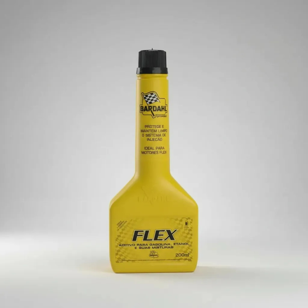 Bardahl Flex 4