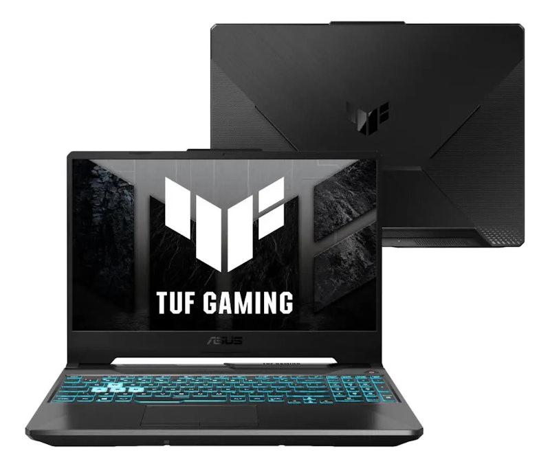 Notebook ASUS TUF Gaming A15 1