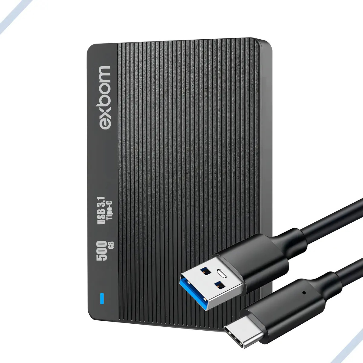 HD Externo 1