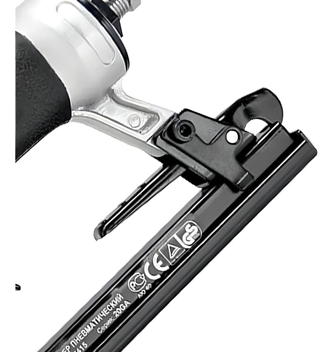 Grampeador Pneumático para Tapeceiro 4