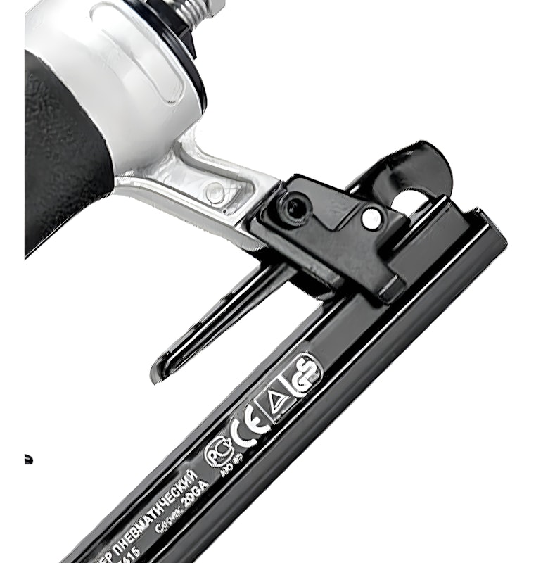 Grampeador Pneumático para Tapeceiro 4
