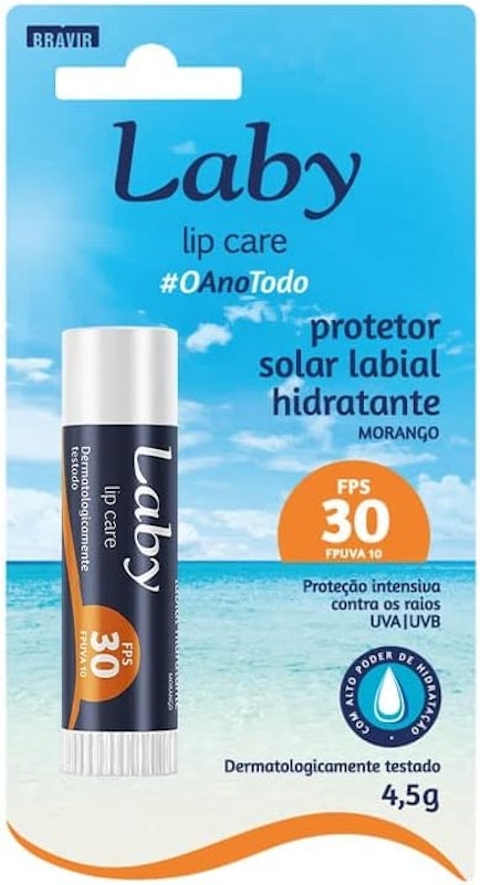 Top 10 Melhores Protetores Labiais com Filtro Solar em 2026 (Nivea ...