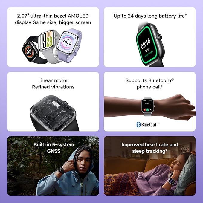 Redmi Watch 5 2