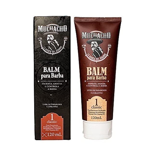 Top 10 Melhores Balms para Barba em 2024 Don Alcides e mais mybest